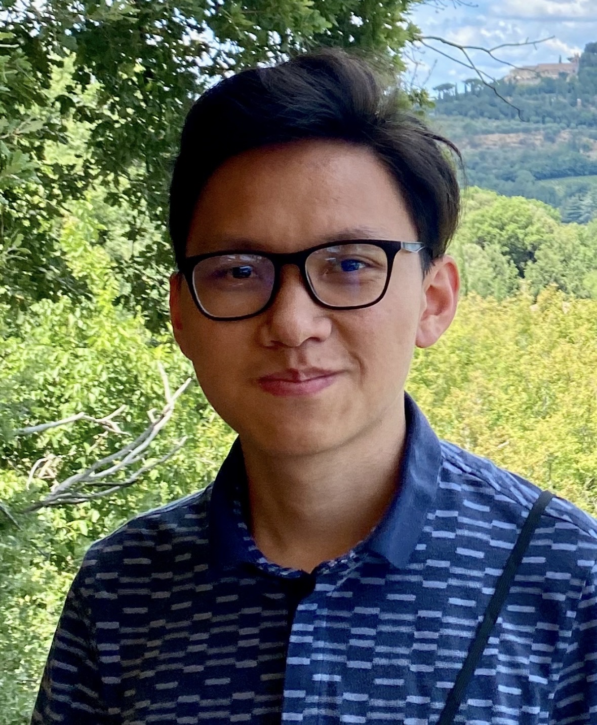 Matthew Ho
