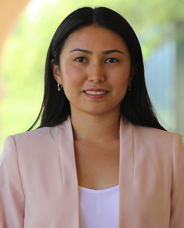 Professor Photo
