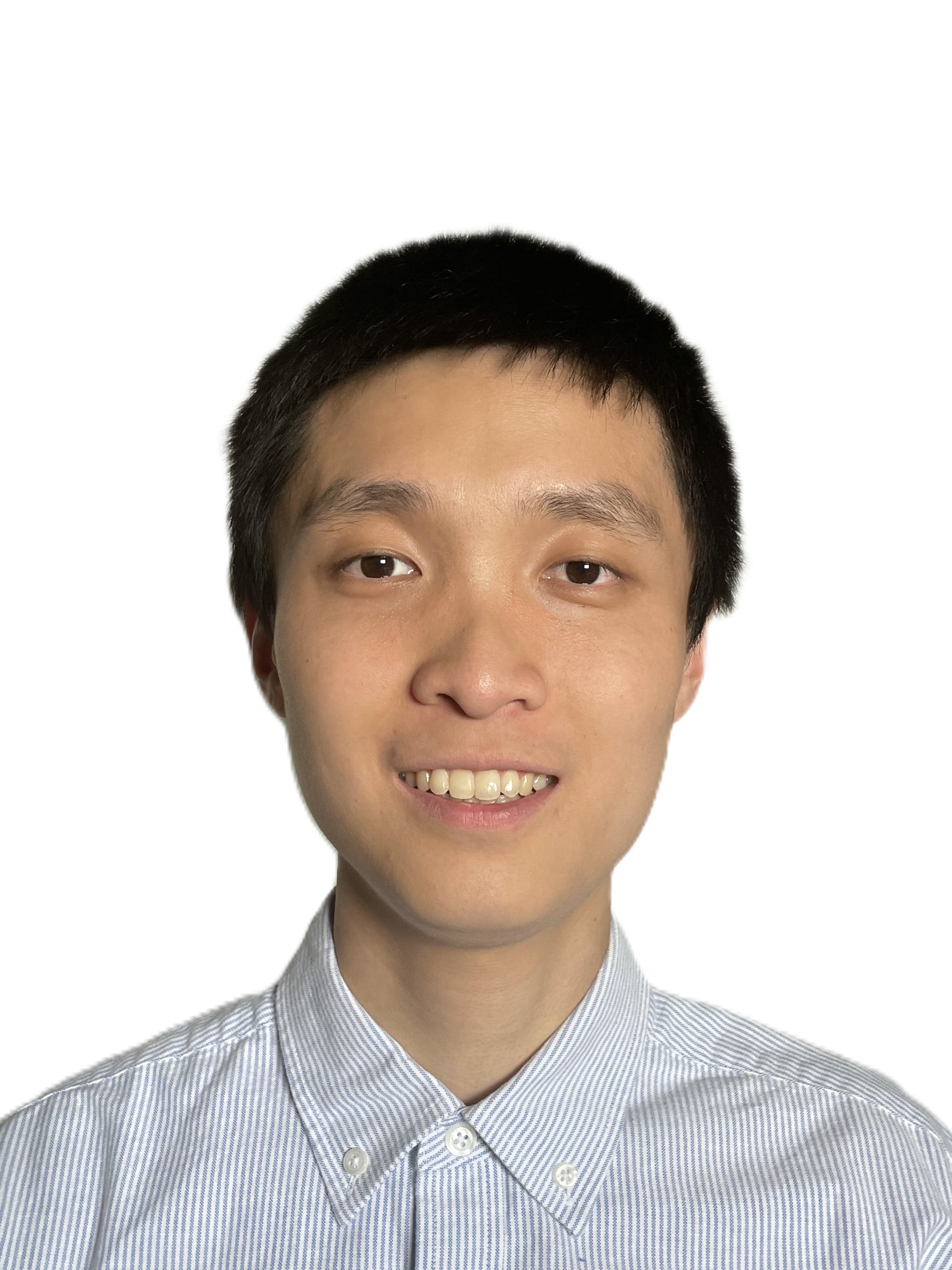 Boqiang Chen